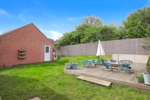 Callow Drive Bloxham